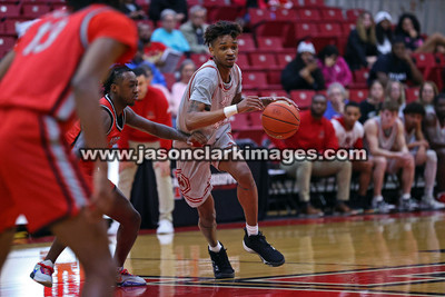 NJCAA: Miss Delta at EMCC