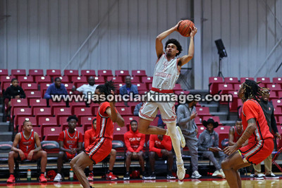 NJCAA: Miss Delta at EMCC