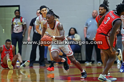 NJCAA: Miss Delta at EMCC