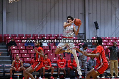 NJCAA: Miss Delta at EMCC