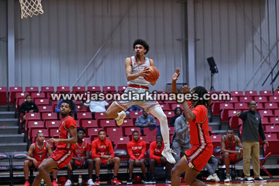 NJCAA: Miss Delta at EMCC