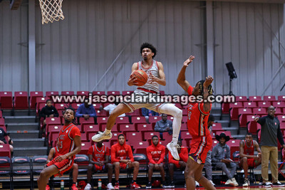 NJCAA: Miss Delta at EMCC