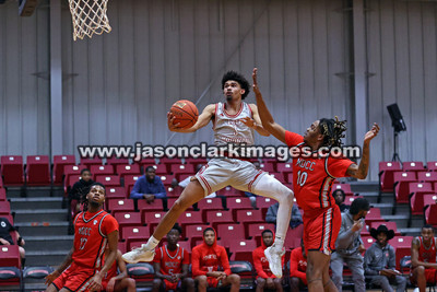 NJCAA: Miss Delta at EMCC