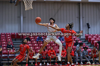 NJCAA: Miss Delta at EMCC