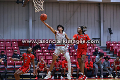 NJCAA: Miss Delta at EMCC