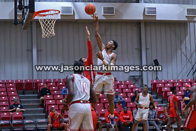 NJCAA: Miss Delta at EMCC