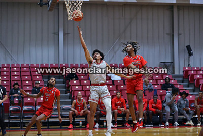 NJCAA: Miss Delta at EMCC