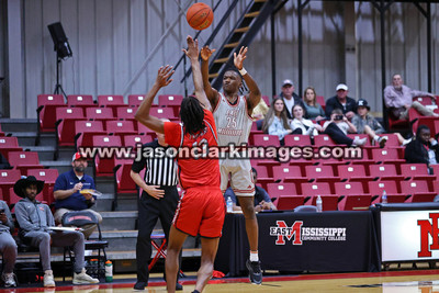 NJCAA: Miss Delta at EMCC
