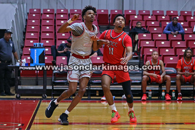 NJCAA: Miss Delta at EMCC