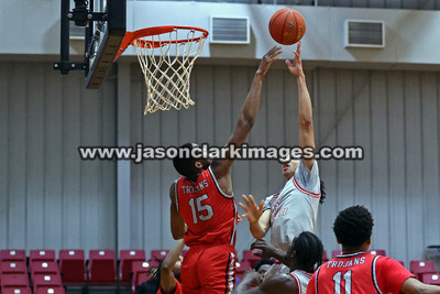 NJCAA: Miss Delta at EMCC
