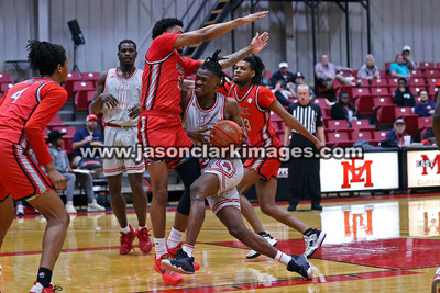 NJCAA: Miss Delta at EMCC