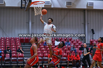 NJCAA: Miss Delta at EMCC