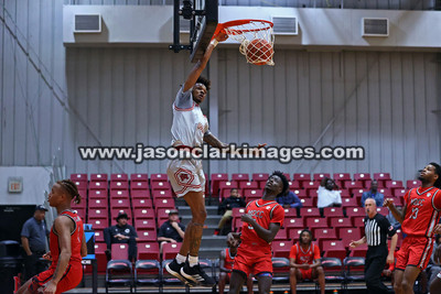 NJCAA: Miss Delta at EMCC