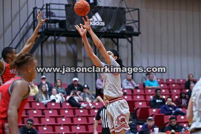 NJCAA: Miss Delta at EMCC