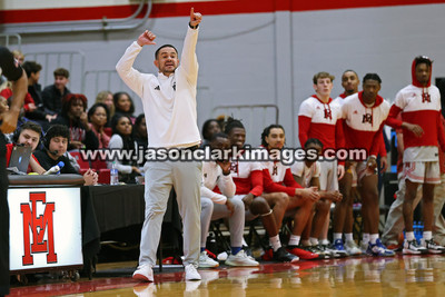 NJCAA: Northwest MCC at East MCC