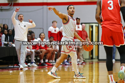 NJCAA: Northwest MCC at East MCC