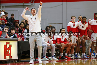 NJCAA: Northwest MCC at East MCC