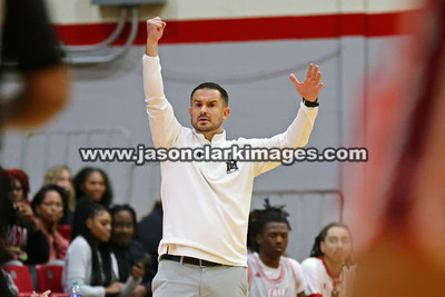 NJCAA: Northwest MCC at East MCC