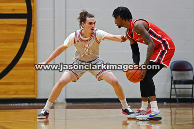 NJCAA: Northwest MCC at East MCC
