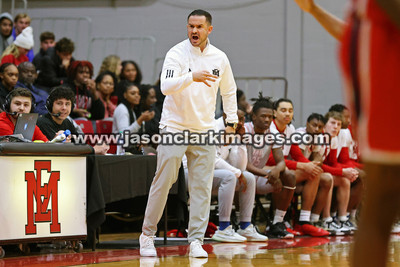 NJCAA: Northwest MCC at East MCC