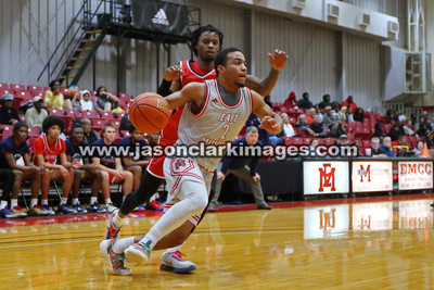 NJCAA: Northwest MCC at East MCC