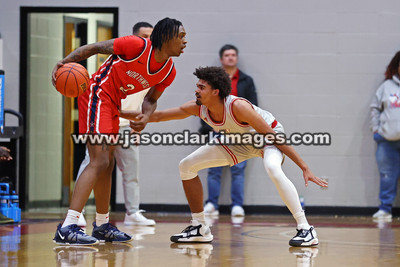 NJCAA: Northwest MCC at East MCC