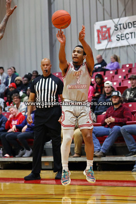 NJCAA: Northwest MCC at East MCC