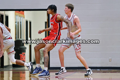 NJCAA: Northwest MCC at East MCC