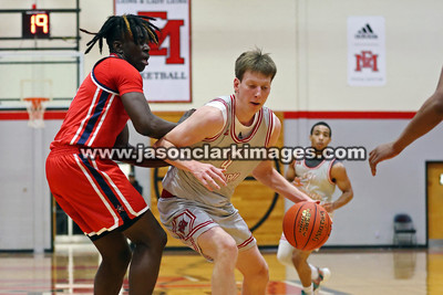 NJCAA: Northwest MCC at East MCC