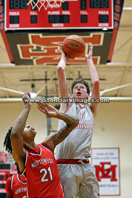 NJCAA: Northwest MCC at East MCC
