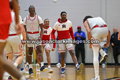 NJCAA: Northwest MCC at East MCC