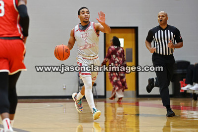 NJCAA: Northwest MCC at East MCC