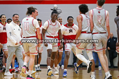NJCAA: Northwest MCC at East MCC