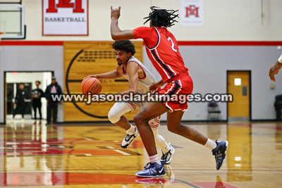NJCAA: Northwest MCC at East MCC
