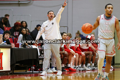 NJCAA: Northwest MCC at East MCC