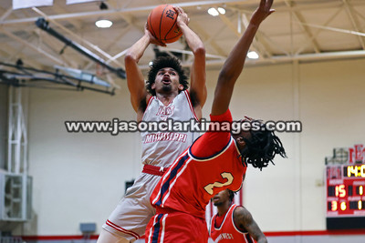NJCAA: Northwest MCC at East MCC