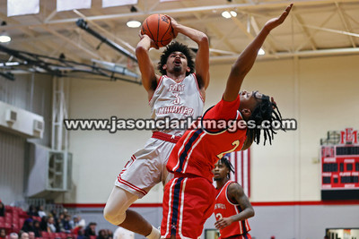 NJCAA: Northwest MCC at East MCC