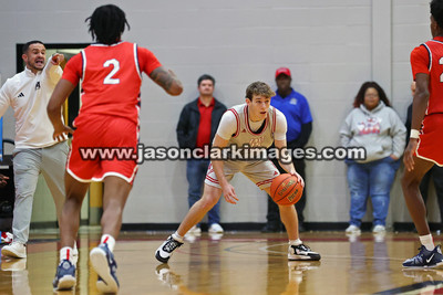 NJCAA: Northwest MCC at East MCC
