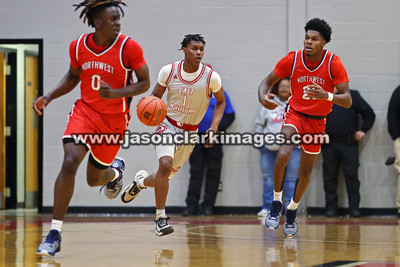 NJCAA: Northwest MCC at East MCC