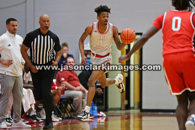 NJCAA: Northwest MCC at East MCC