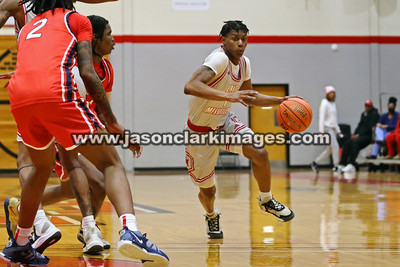 NJCAA: Northwest MCC at East MCC