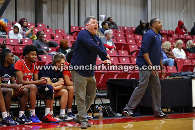 NJCAA: Northwest MCC at East MCC