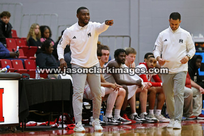 NJCAA: Northwest MCC at East MCC