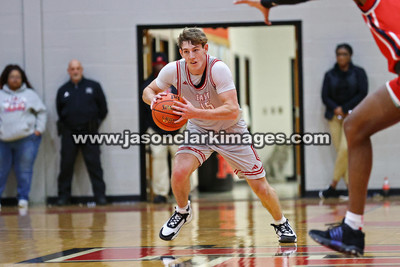 NJCAA: Northwest MCC at East MCC