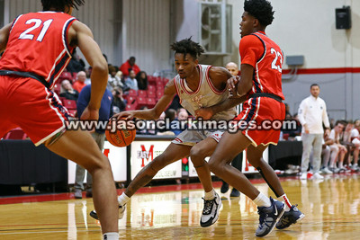 NJCAA: Northwest MCC at East MCC