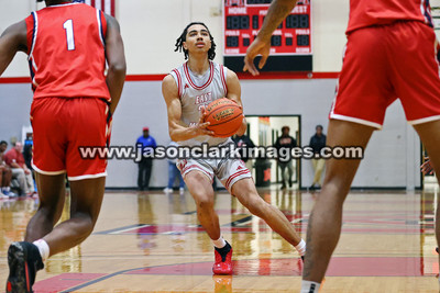 NJCAA: Northwest MCC at East MCC