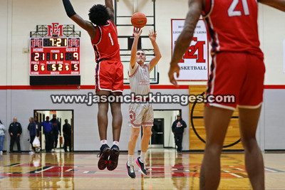 NJCAA: Northwest MCC at East MCC