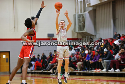 NJCAA: Northwest MCC at East MCC