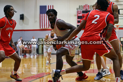 NJCAA: Northwest MCC at East MCC