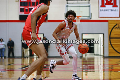 NJCAA: Northwest MCC at East MCC